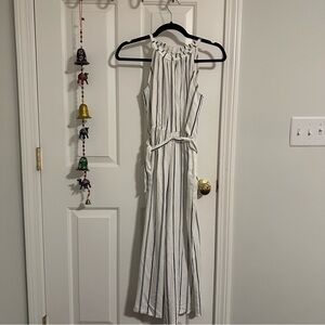 NWT Speechless Girls Sleeveless One Piece Jumper